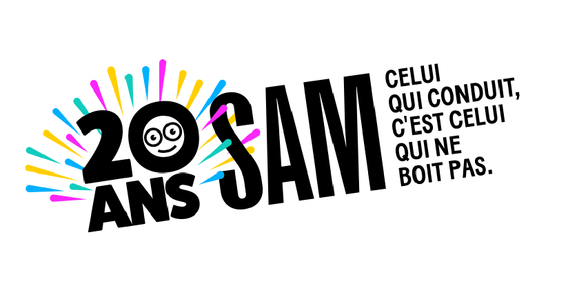 20 ans Sam